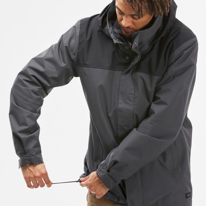 Image du produit Forclaz TRAVEL100 3in1 (M)