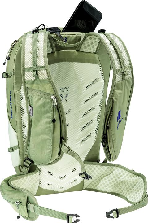 Produktbild Deuter Speed Lite Pro 19 (19 l)