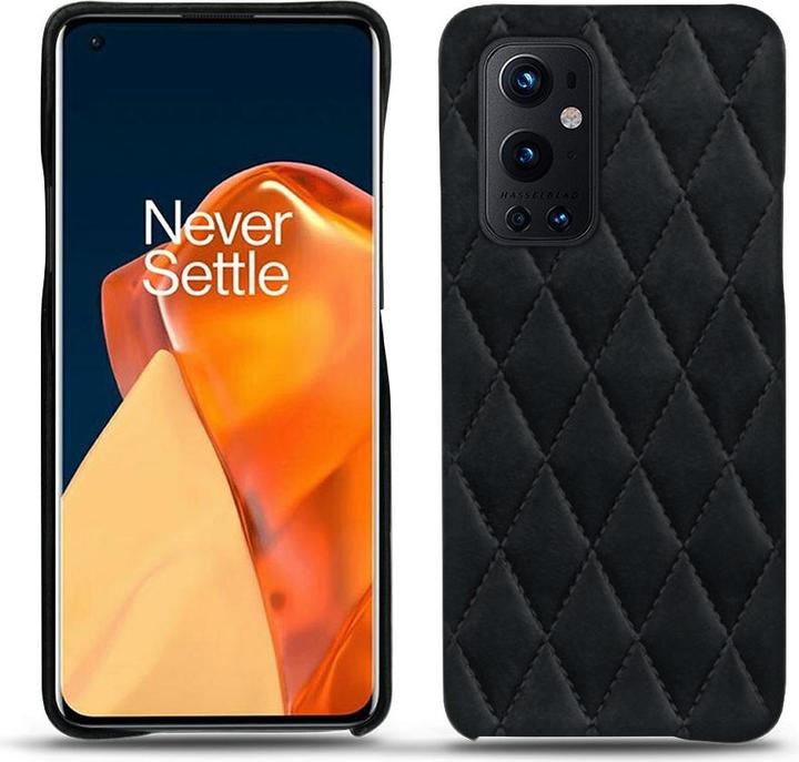 Actual product image Noreve Leather cover (Realme 9 Pro+)