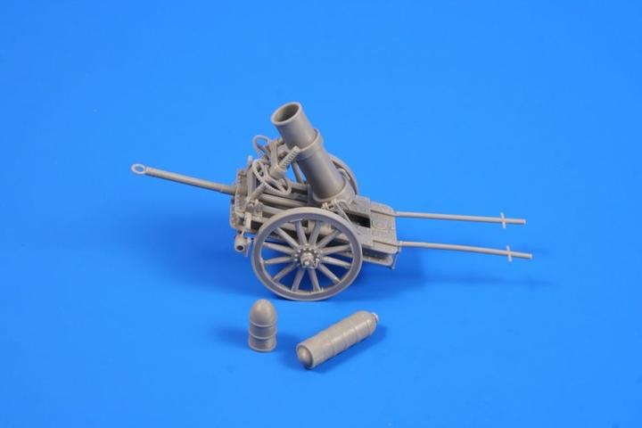 Actual product image CMK 22.5 cm mine launcher M15