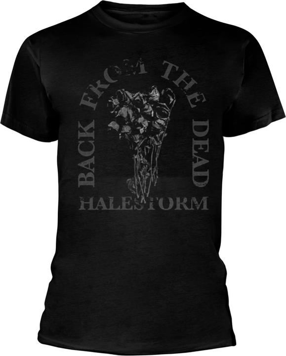 Universal Textiles Back From The Dead TShirt (S)