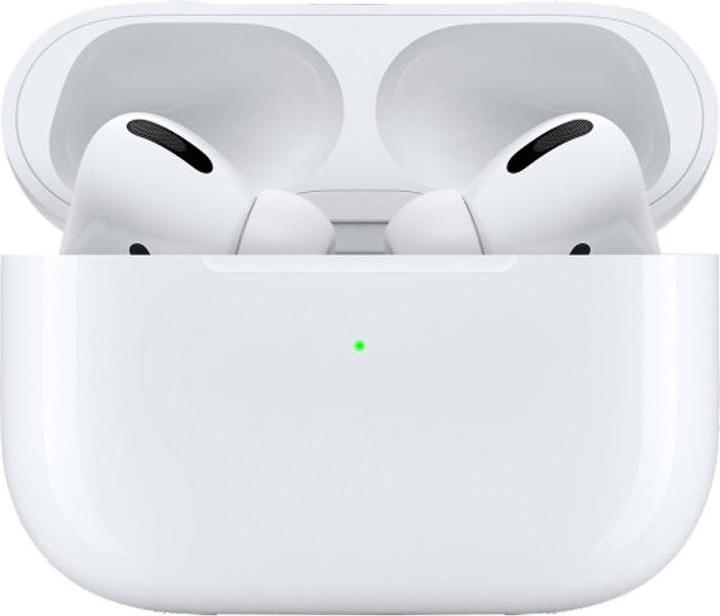 Produktbild Foneng Wireless earphones TWS 1:1 (Standard) BL09 (white) (Kabellos)