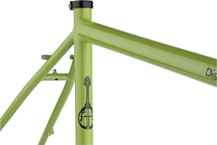 Actual product image Surly Disc Trucker