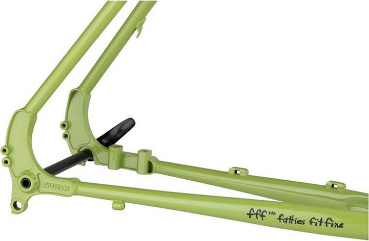 Immagine prodotto Surly Camionista del disco