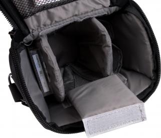 Immagine prodotto CamRock Borsa City Camera V375 (Borsa a tracolla per fotocamera)