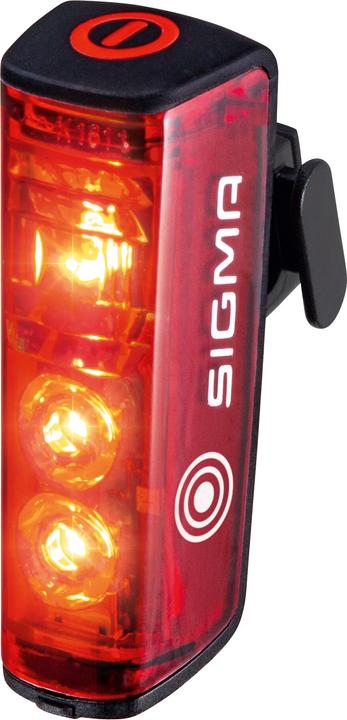 Sigma Sport Blaze Flash