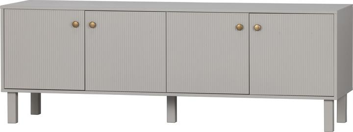 Actual product image Woood Madu (56 x 160 x 46 cm)