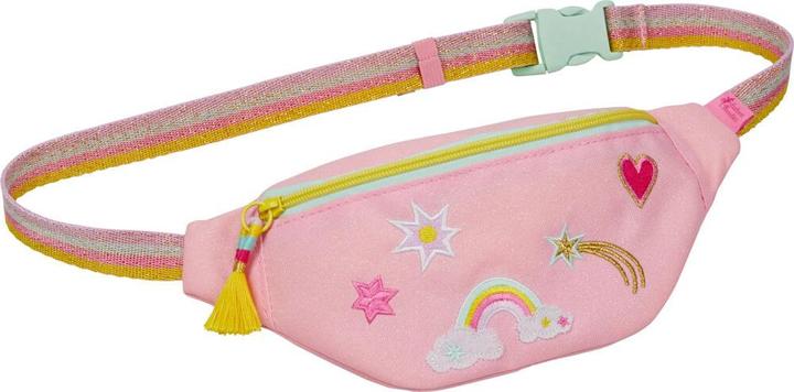 Hip Bag Einhorn Paradies