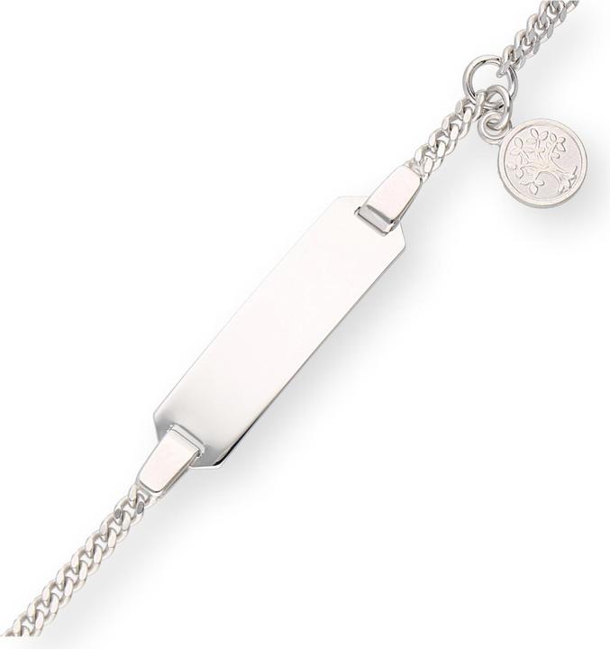 Produktbild Carat Identity (14 cm, Silber)