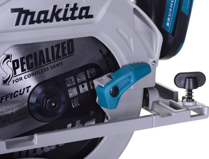 Actual product image Makita Dhs680z