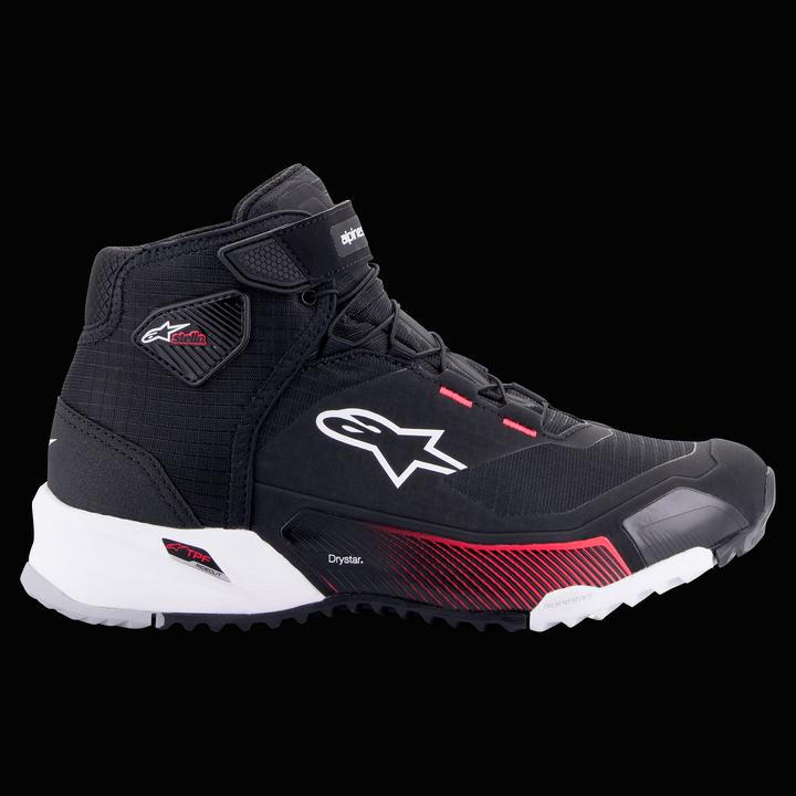 Produktbild Alpinestars Stella CR-X Drystar®RidingShoe (Damen, 38)