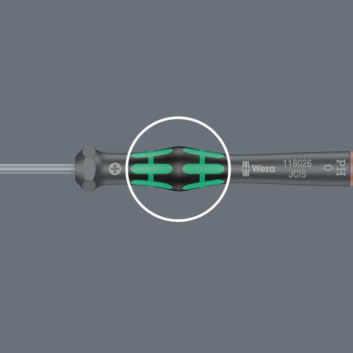 Immagine prodotto Wera 2067 1 IPR x 40 mm (Torx Plus)