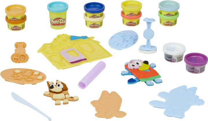 Image du produit Play-Doh F4374