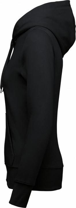 Actual product image Kariban Womens/Ladies Hoodie (40 D)