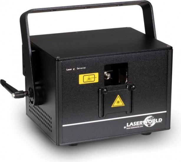 Immagine prodotto Laserworld CS-3000RGB