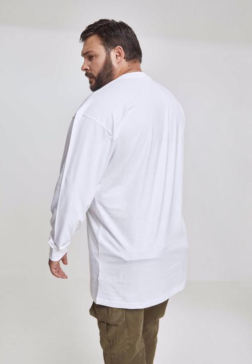 Produktbild Urban Classics Tall Tee L/S (L)