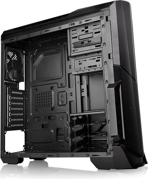 Actual product image Thermaltake Versa N21 (ATX, mATX, Mini-ITX)