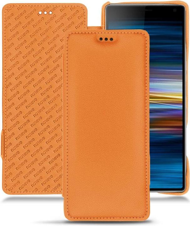 Orange PU ( Pantone #ff9351 )