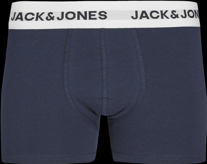 Actual product image Jack & Jones Basic (176, 5-pack)