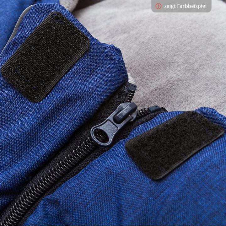 Actual product image Fillikid Askja Big