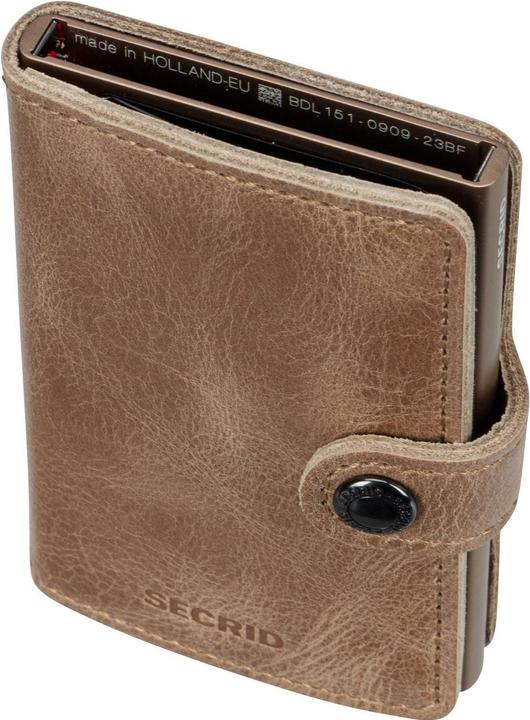 Immagine prodotto Secrid Miniportafoglio Vintage