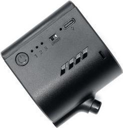 Actual product image Smoke Ninja-Pro Hazer Kit