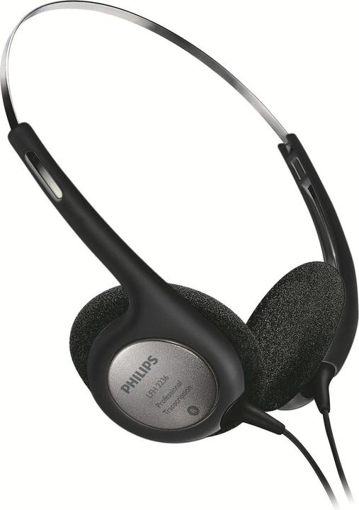 Produktbild Philips Kopfhörer LFH2236