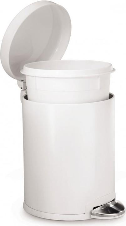 Produktbild Simplehuman Treteimer (4.50 l)