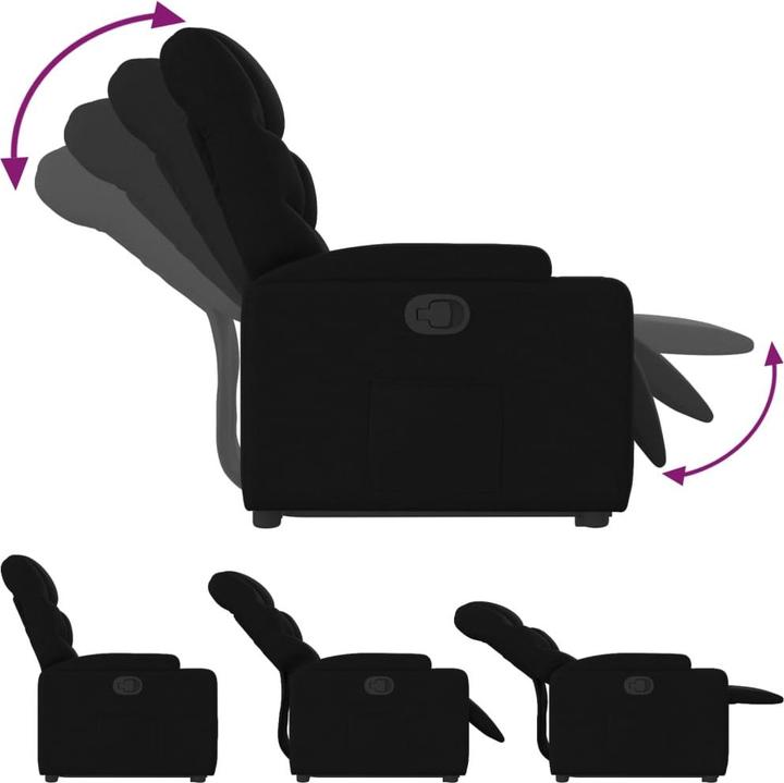 Actual product image VidaXL Itimad