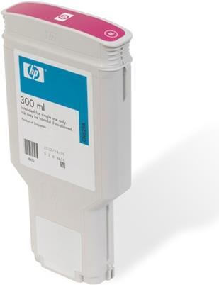 Produktbild HP 772 (M)