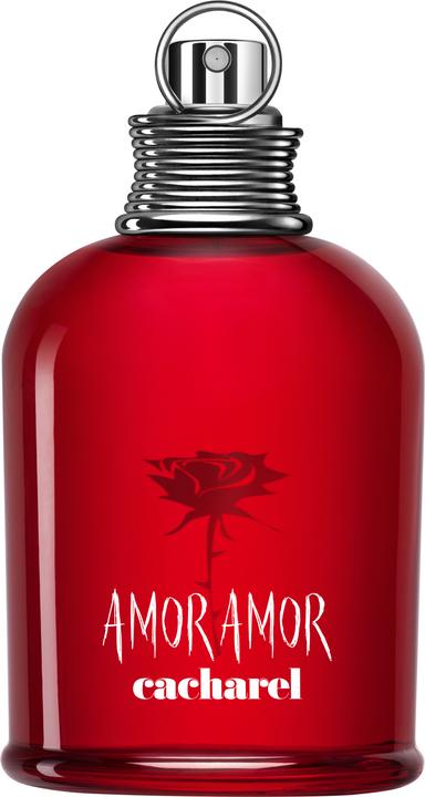Cacharel Fragrance Amor Amor