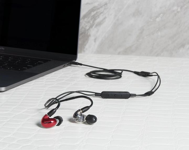 Image du produit Shure Aonic 5 (ANC, Filaire)