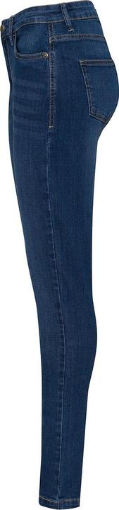 Actual product image So Denim Womens/Ladies Lara Skinny Jeans (42)