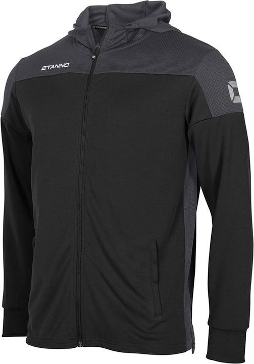 Actual product image Stanno Pride Full Zip Hood (164)