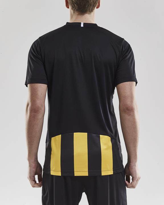 Actual product image Craft Progress Jersey Stripe M (S)