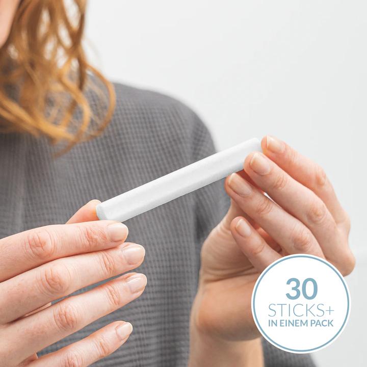 Produktbild SHOWER+ 30ER PACK PURE STICK+ Totes Meer Salz
