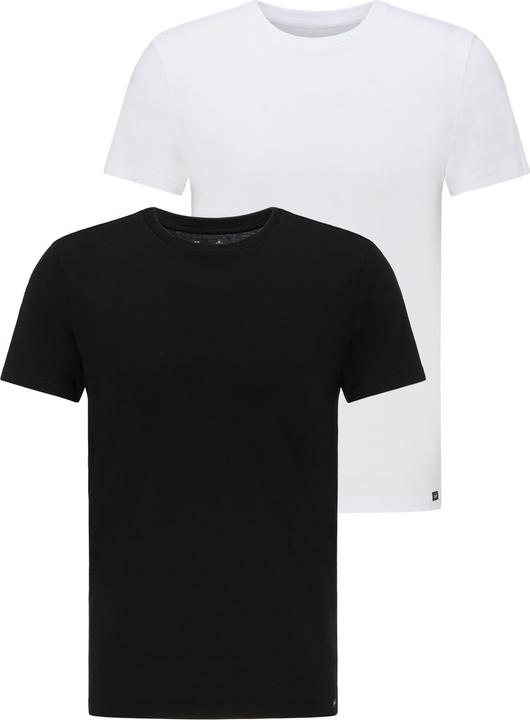 Lee Twin Pack Crew