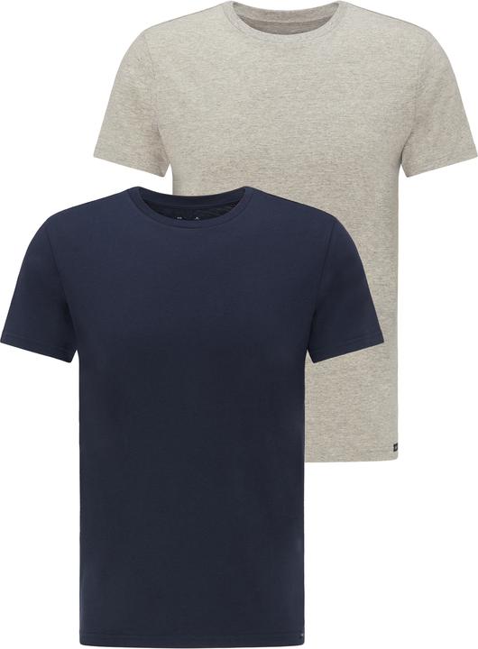 Lee Twin Pack Crew