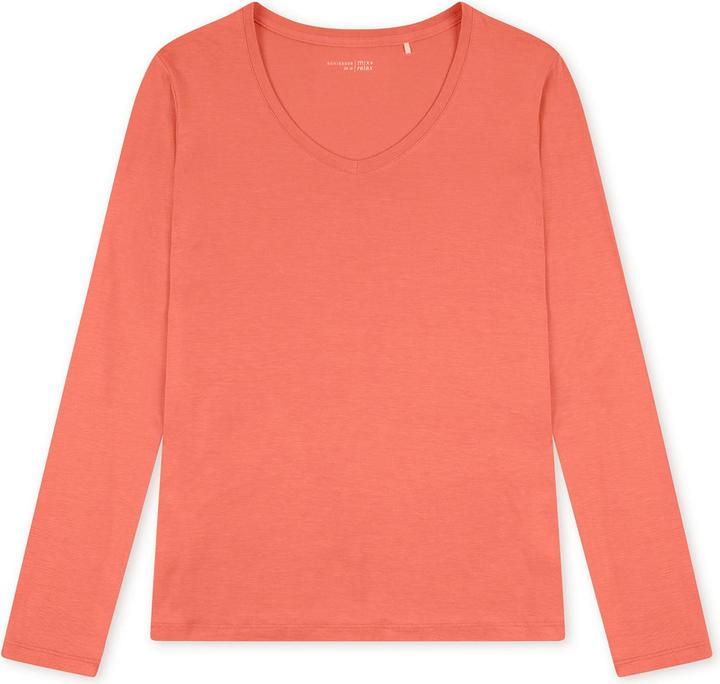 Schiesser Sleepshirt Mix & Relax