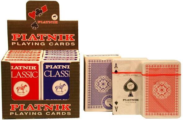 Productafbeelding Piatnik Klassieke brug (Italiaans)