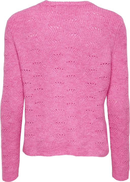 Actual product image Only Plain knit jumper (S)