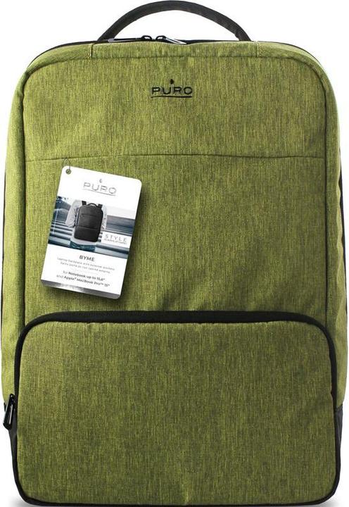 Actual product image Puro ByMe