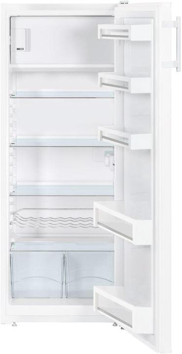 Produktbild Liebherr Kühlschrank K 2834 Rechts/Wechselbar (251 l)