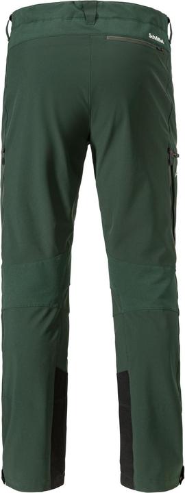 Produktbild Schöffel Softshell Pants Matrei M (58)