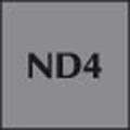 Actual product image Cokin Filter P153 ND 4 (82 mm, Neutral density filter, 84 mm)