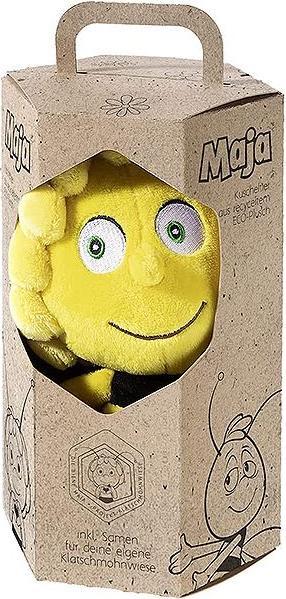 Immagine prodotto Heunec Maya l'ape in plastica ECO, circa 20 cm (13.20 cm)