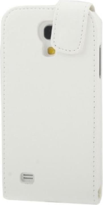 Produktbild König Design Schutzhülle Handy Tasche Flip für Samsung Galaxy S4 mini (Samsung Galaxy S4 mini)