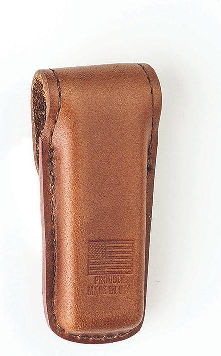 Produktbild Leatherman Heritage Holster XS
