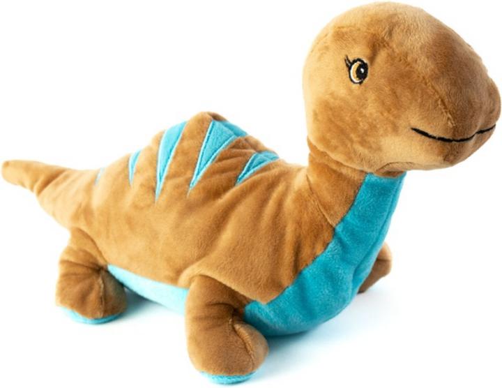 Habibi Plush Dino Baby Btl (10 cm)