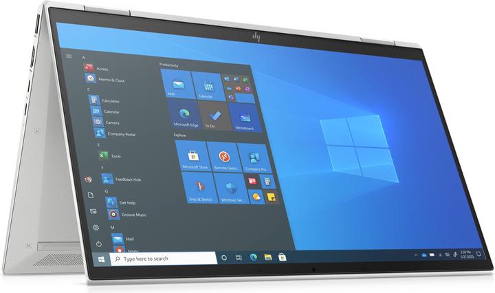Image du produit HP EliteBook x360 1030 G8 (13.30", Intel Core i7-1165G7, 16 Go, 512 Go, CH)